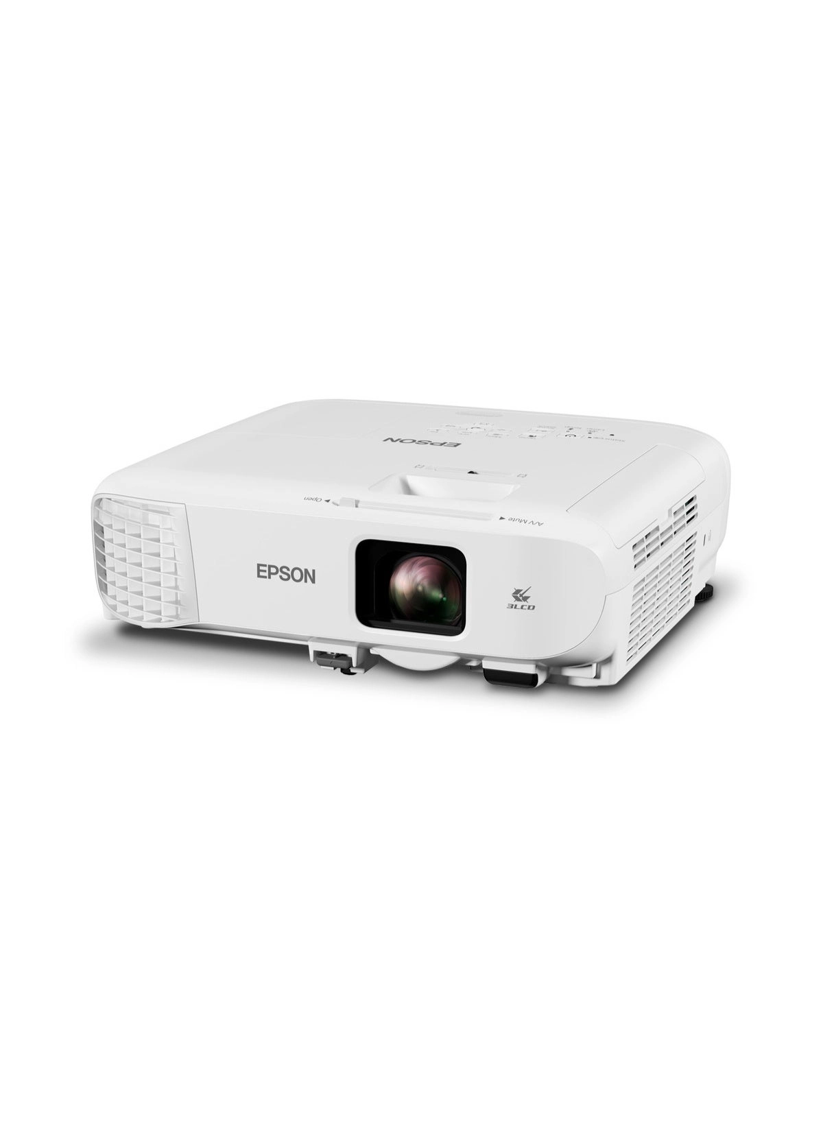 PowerLite EB-944F 4100 Lumens