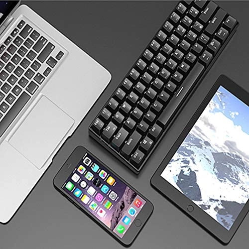 Mechanical Keyboard - Bluetooth