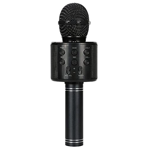 BT Wireless Microphone - 1