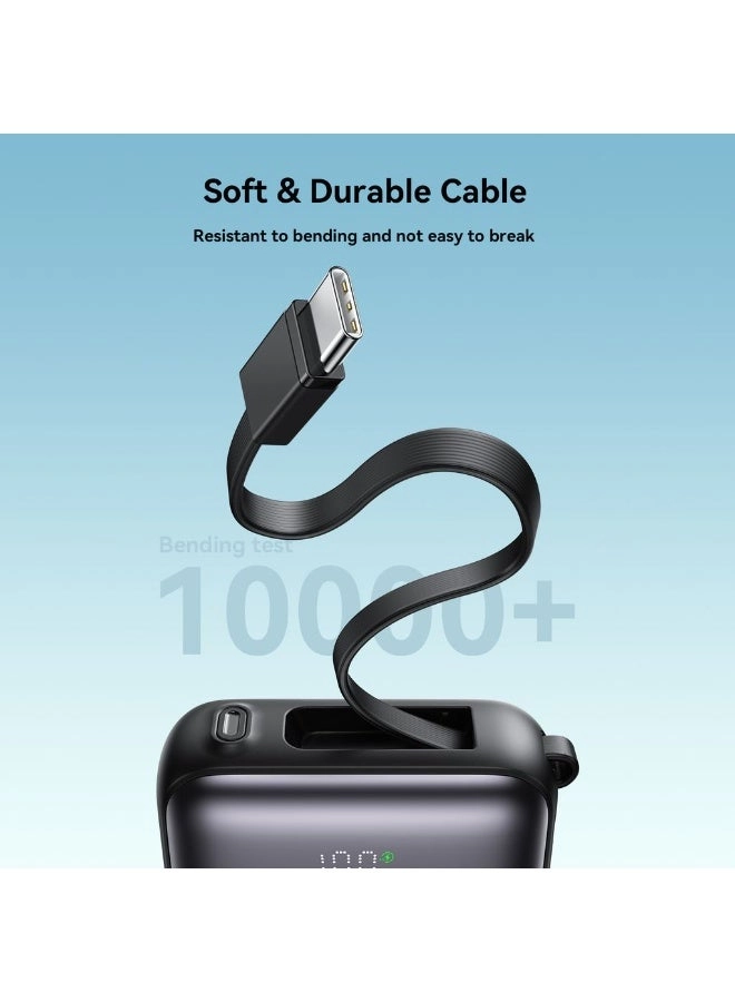 JR-L012 - 10000mAh 22.5W Fast charging