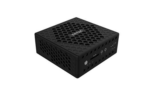 ZBOX CI337 Nano