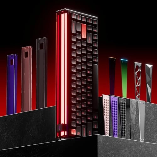 MADE68 Ultra - Wired