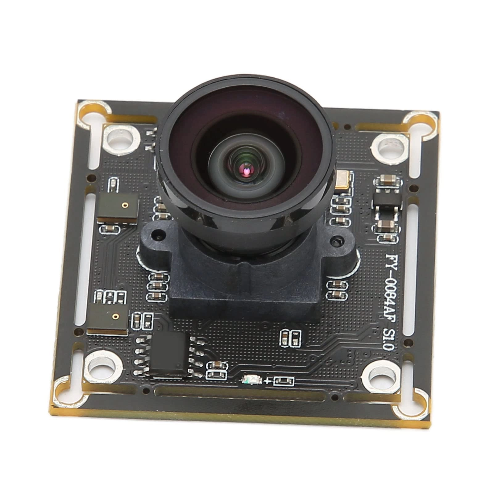 China USB Camera Module 4K 116°