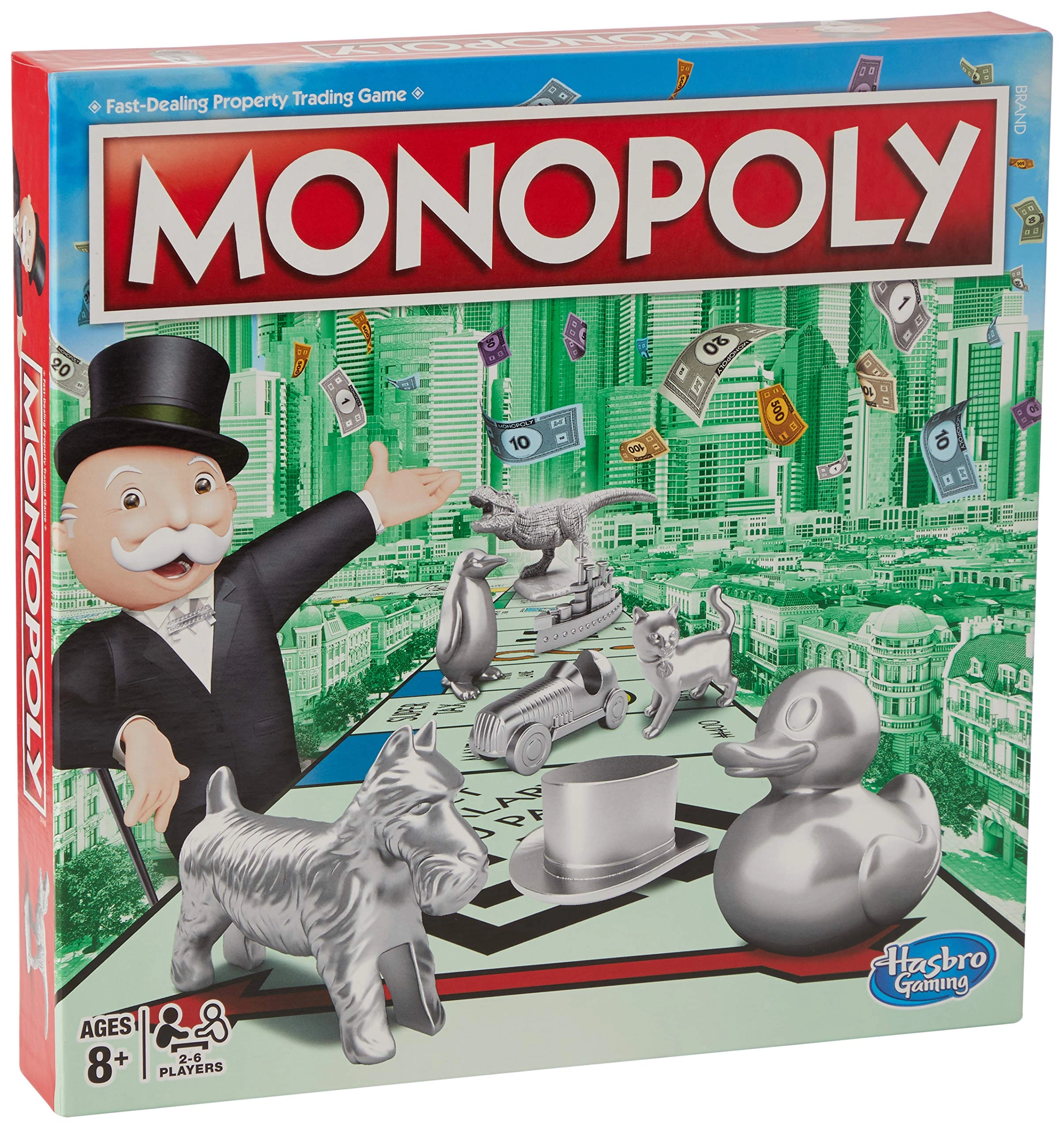 Monopoly