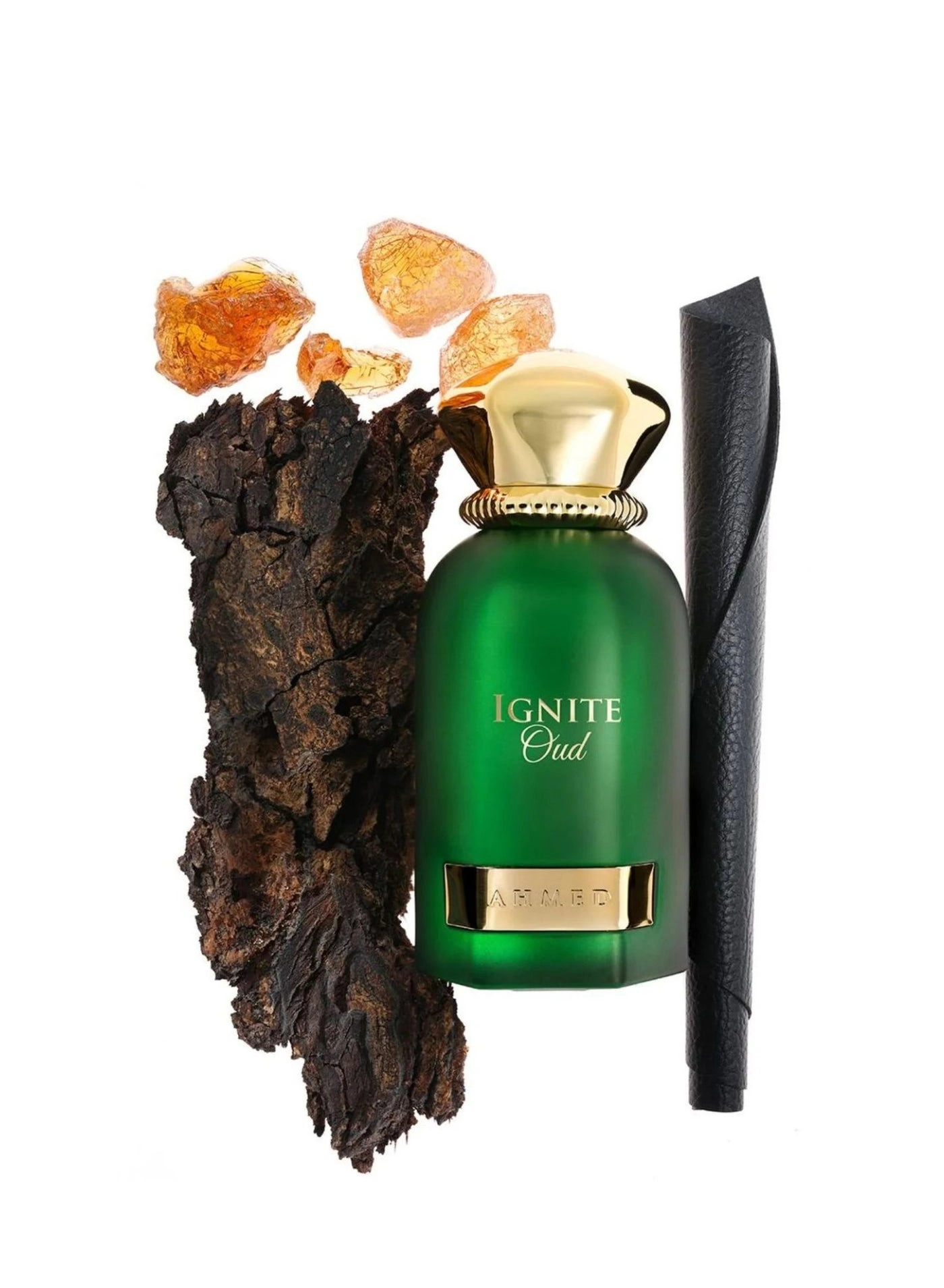 Ignite Oud Eau de Parfum 60 ml