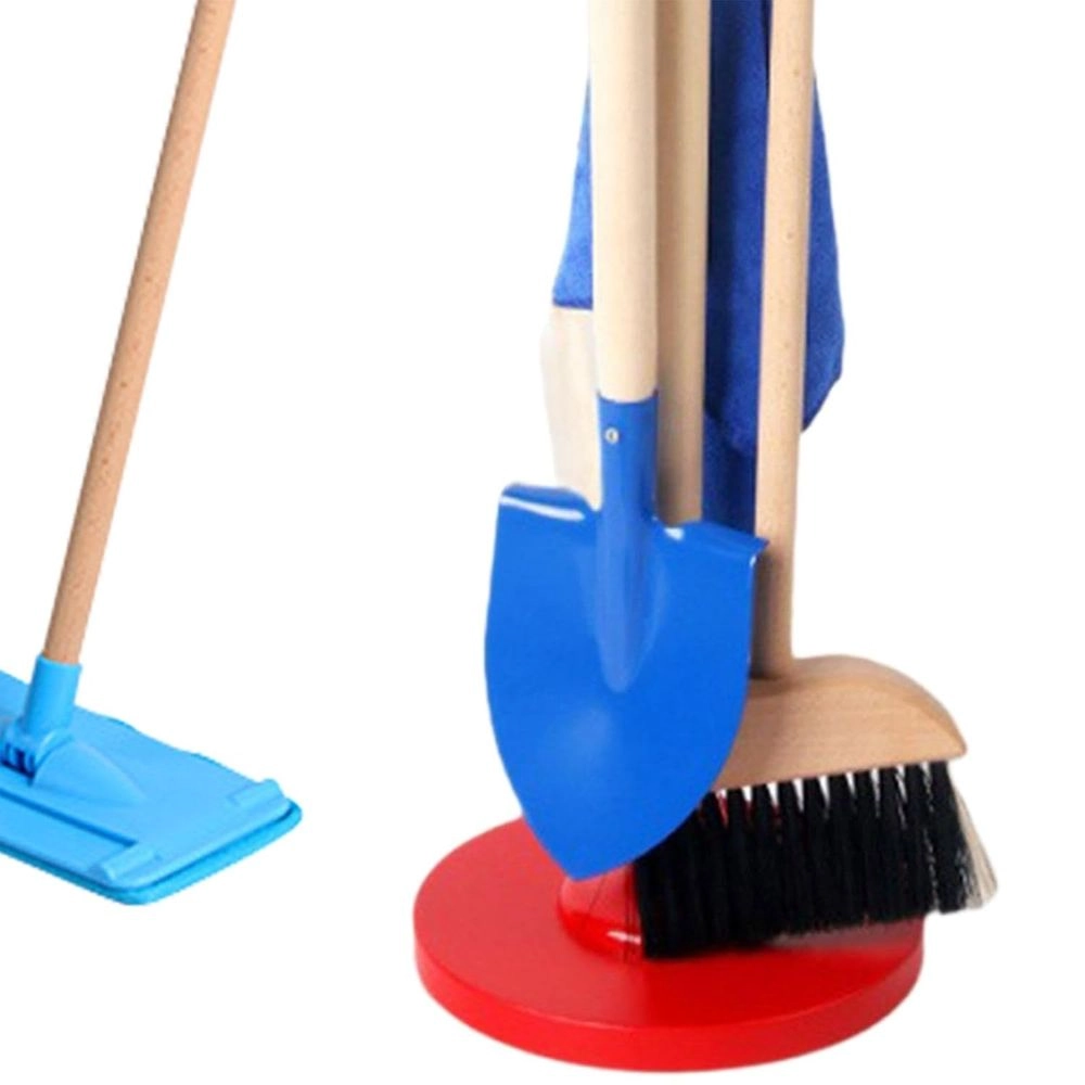 Mellen Kids Wooden Cleaning Set (43317731-FP_2104_51)