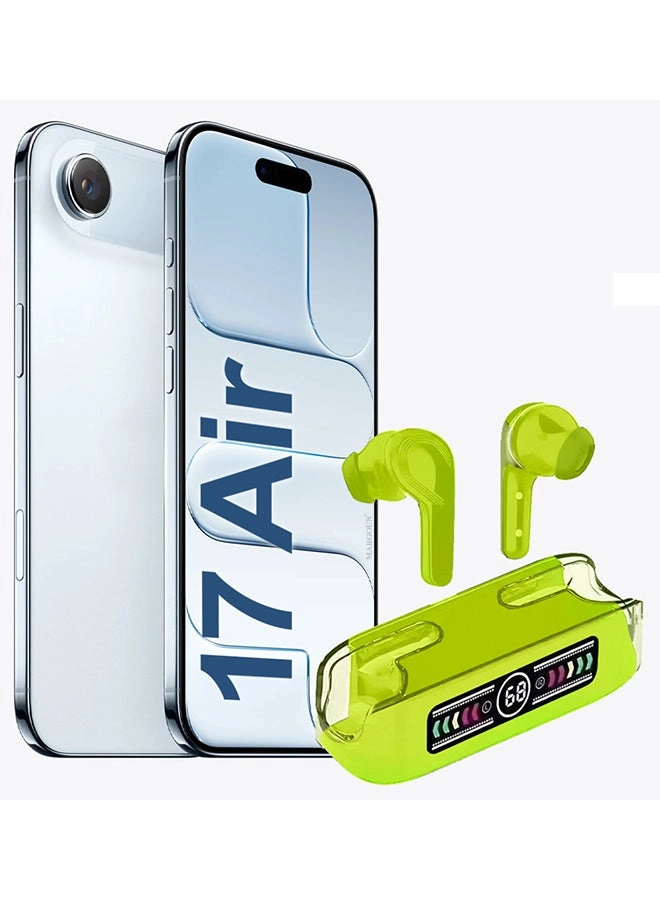 MARGOUN U2i Wireless Headphone