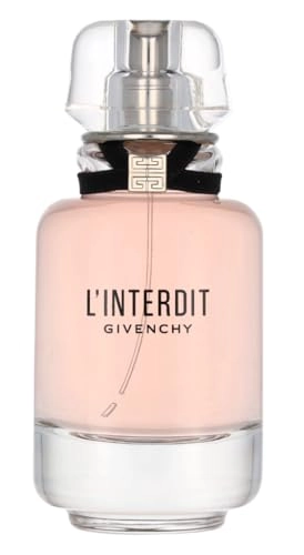 L'INTERDIT Eau de Parfum 50 ml