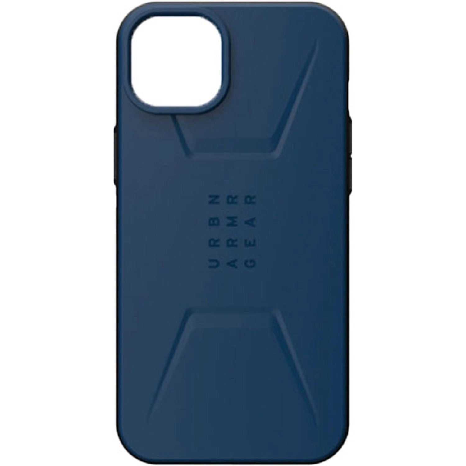 Civilian Series Back Case with MagSafe for iPhone 14 Plus