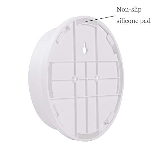 Google WiFi Wall Mount - 3-Pack Google Wifi 2016 and 2020