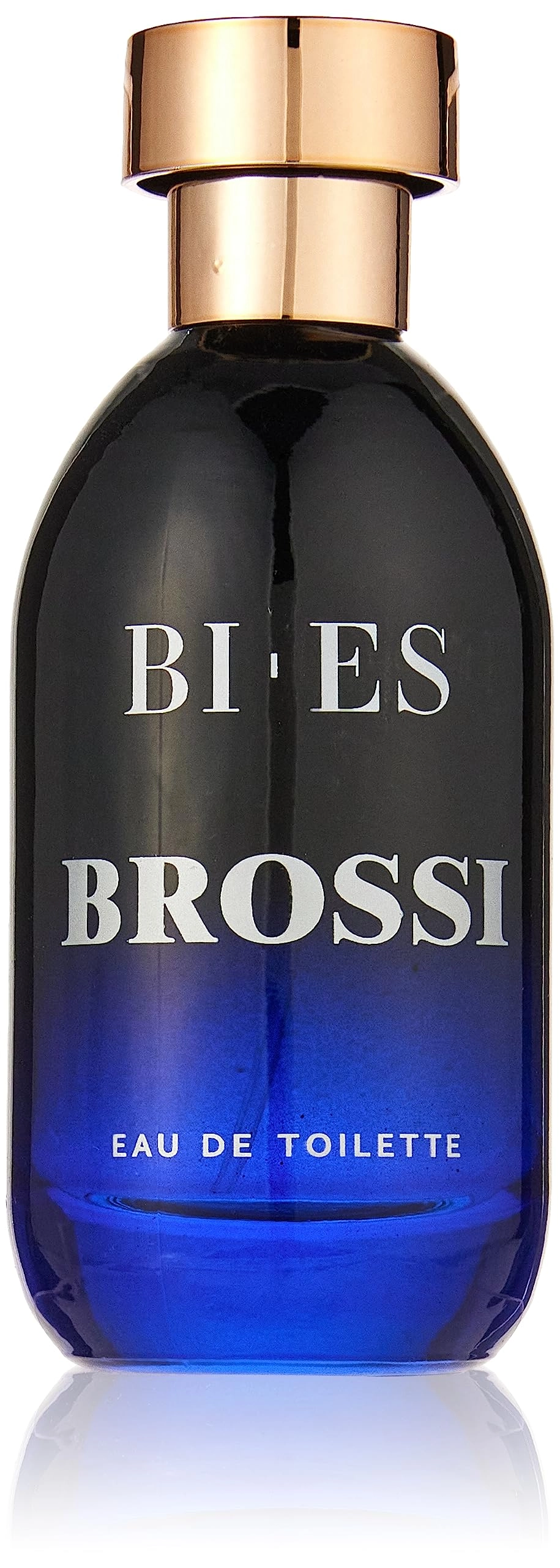 BI-ES Into The Blue Eau de Toilette - 100 ml