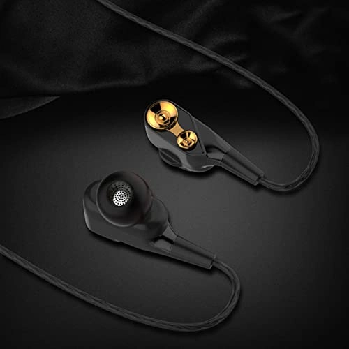 Earphone Wired Earphone