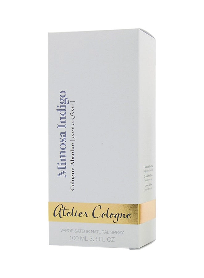 Mimosa Indigo Cologne Absolue EDC - 100ml