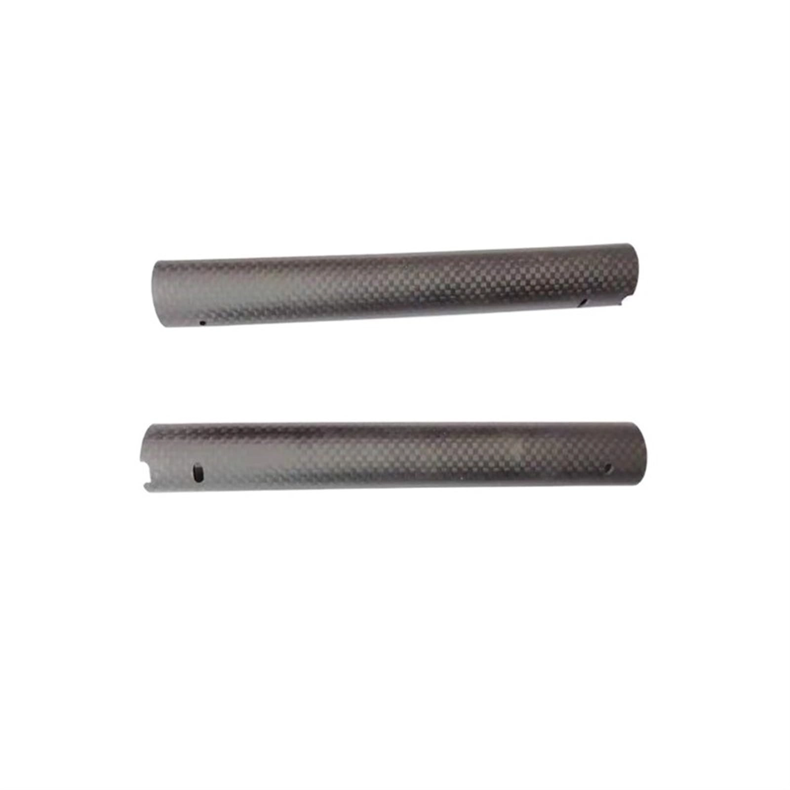 Nieqn T10 Tripod Carbon Tube - 2 pcs