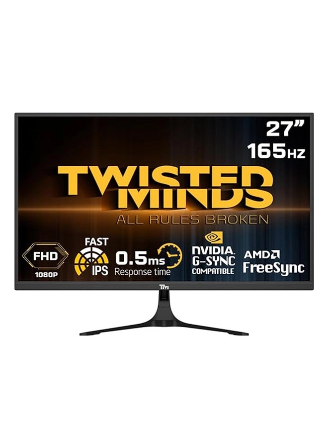 TWISTED MINDS TM27FHD165IPS - 27 in 1920x1080
