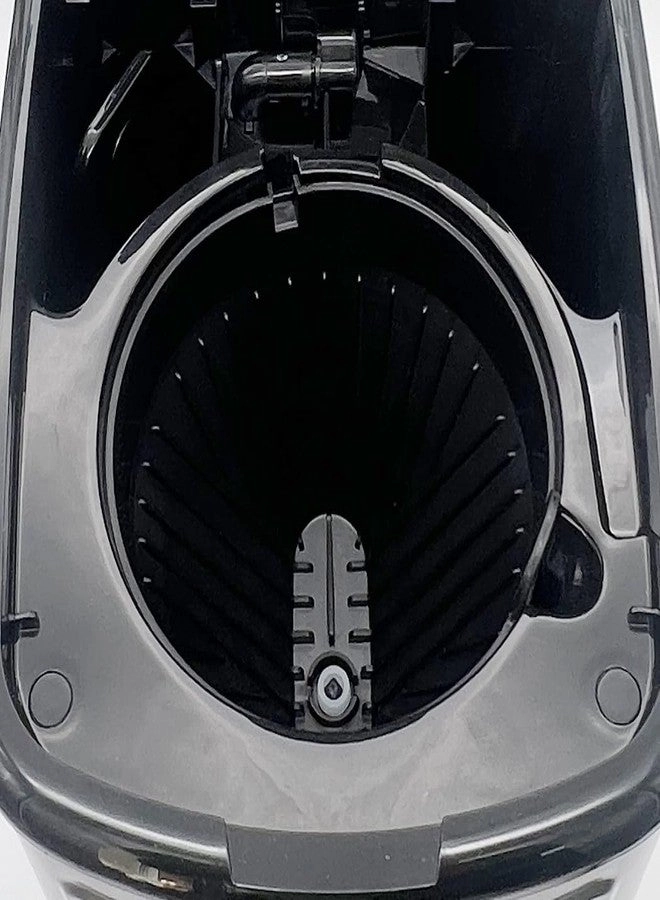 Filter Basket Holder - DCC-3200 DCC-1100 SS-15