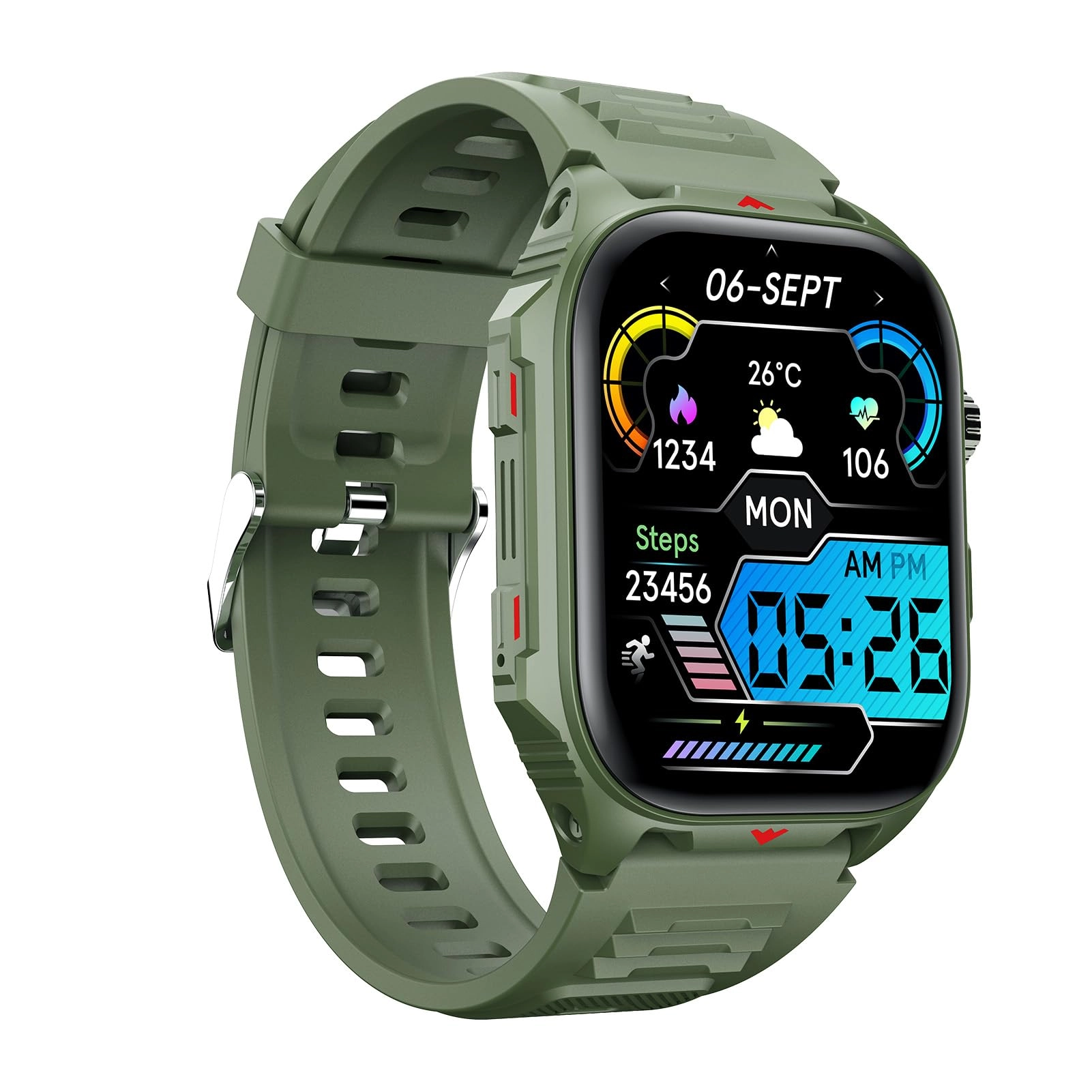 Smart Sports Watch