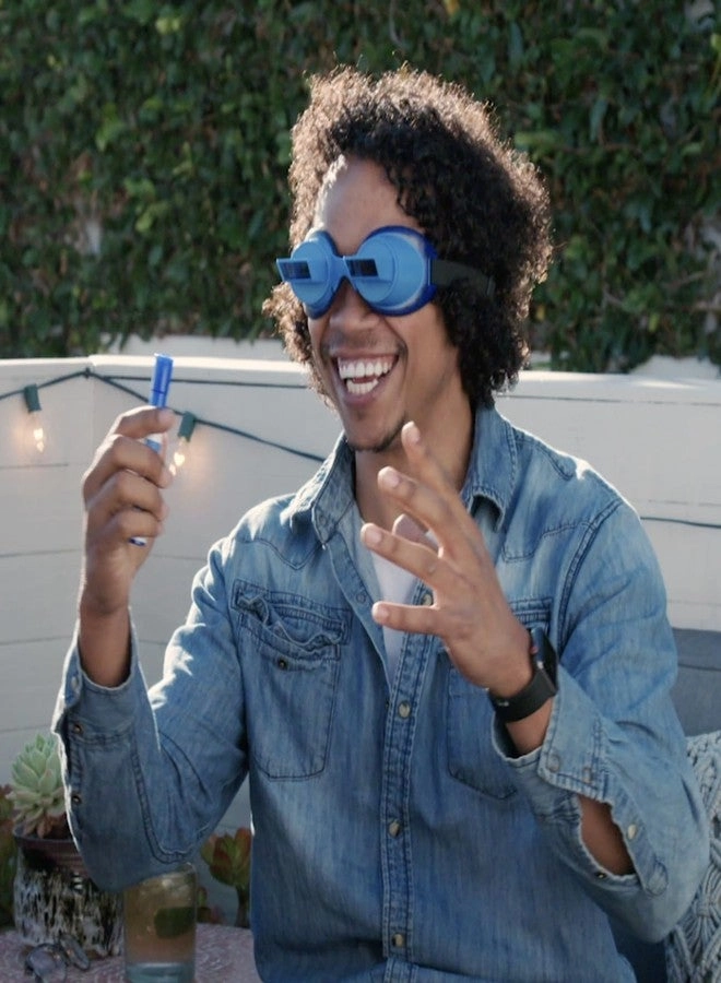 The UpsideDownChallenge - Ages 8+