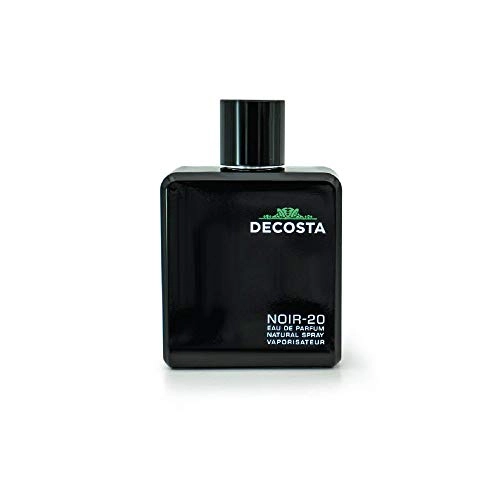 Decosta Noir 20 Eau de Parfum - 100 ml