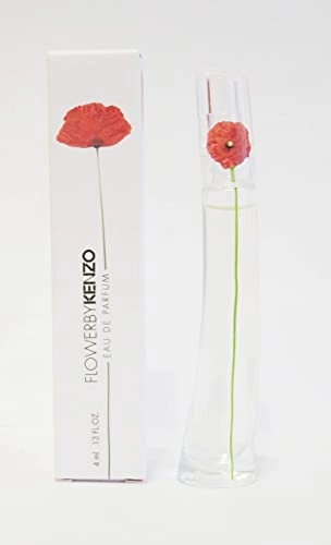 Flower Eau de Parfum 4ml