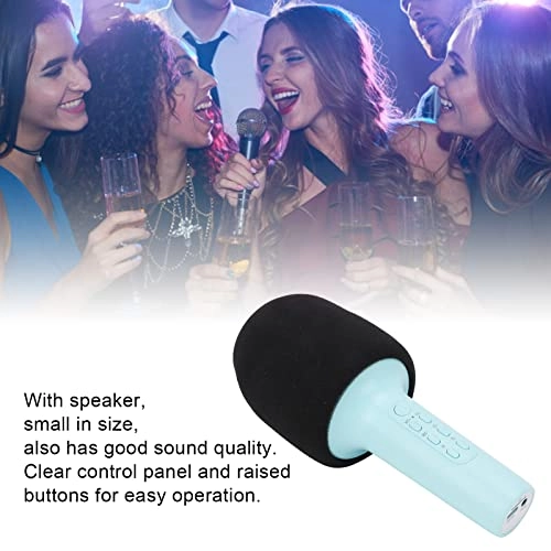 Wireless Microphone - 1