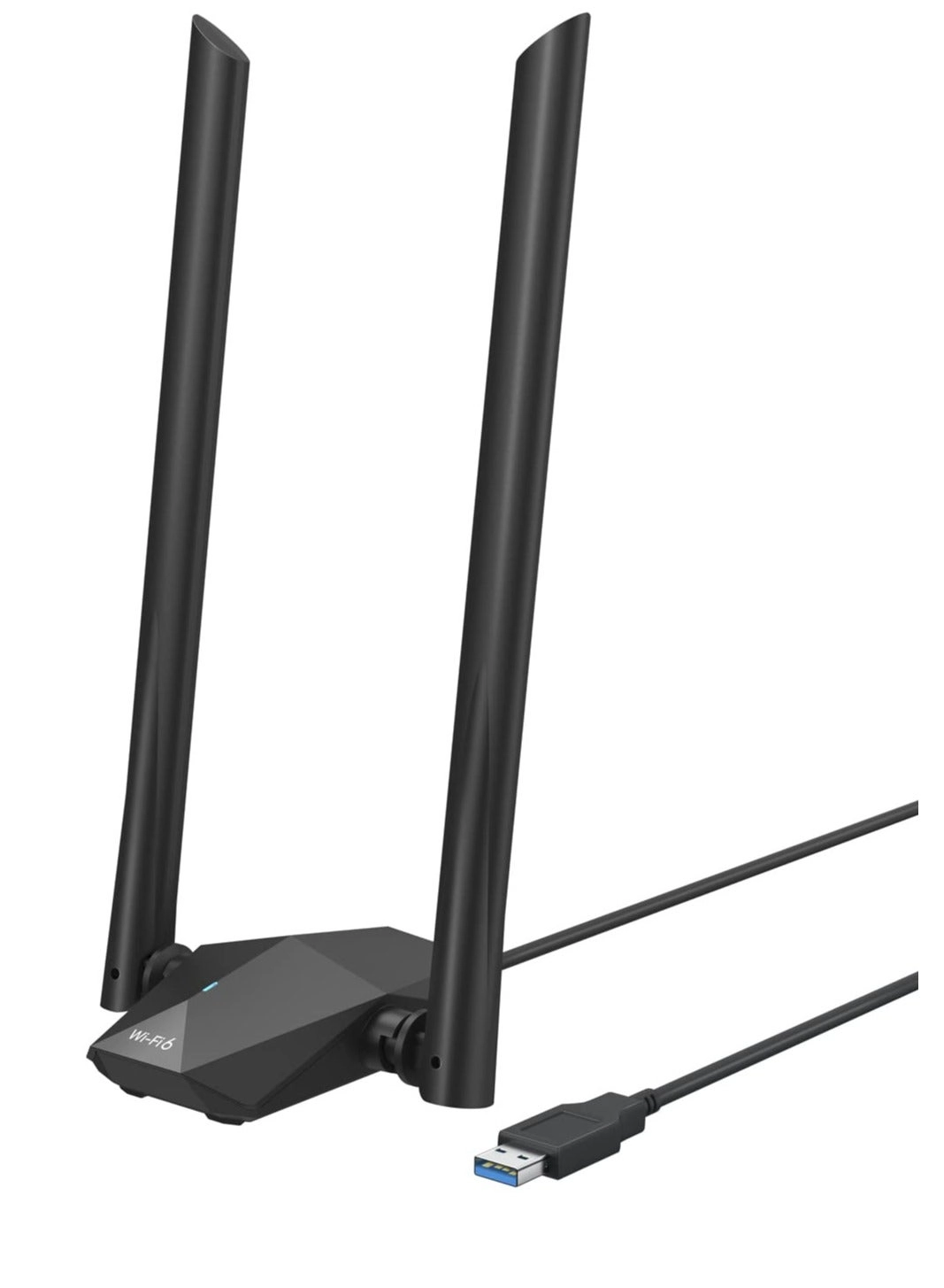 SYOSI AX1800 - 5GHz 2.4G USB Wireless