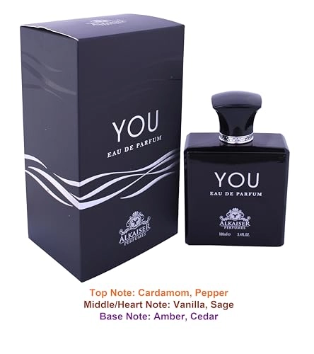 YOU Eau de Parfum 100 ml