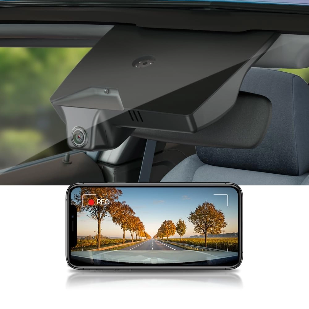 Dongguan Daozhi Electronic Technology Co.,Ltd HD2-R0510 - 2160P 30 fps for Kia Carnival 2022-2026