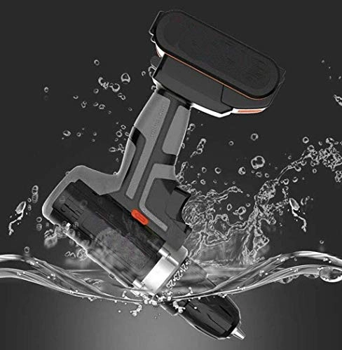 Combi Drill - 21V Li-Ion