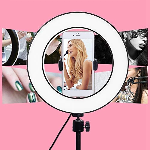 Ring Light - 16 cm/6.3 inches