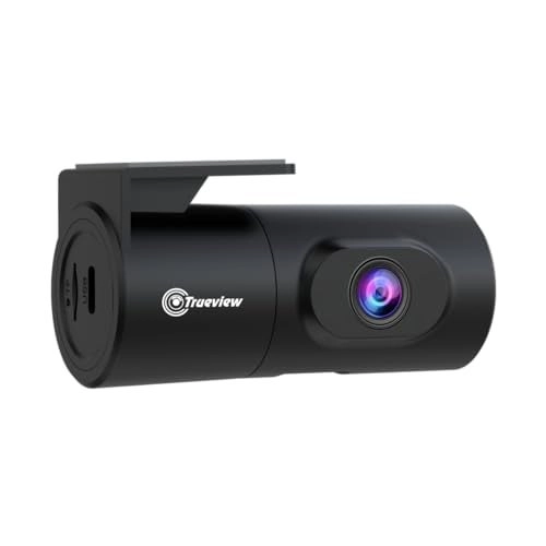 Trueview Dash Camera - 2MP 1080p