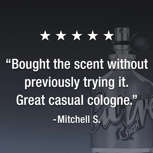 Crush - 125 Milliliters