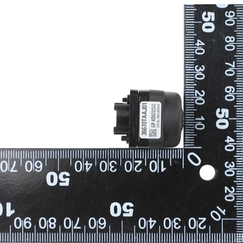 Reversing Camera - Night vision