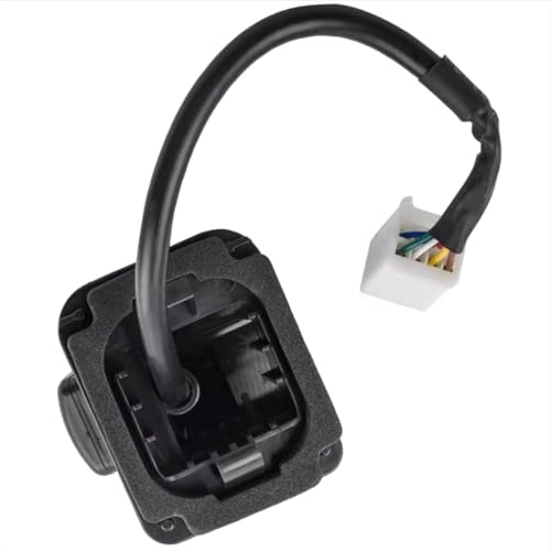 4672850AB - Car reversing camera Direct replacement