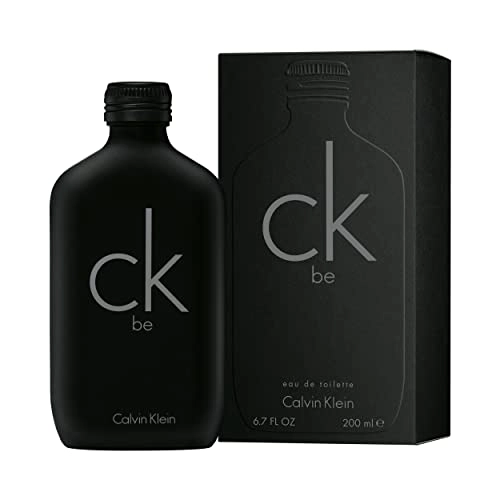 CK Be - Eau de Toilette 200ml