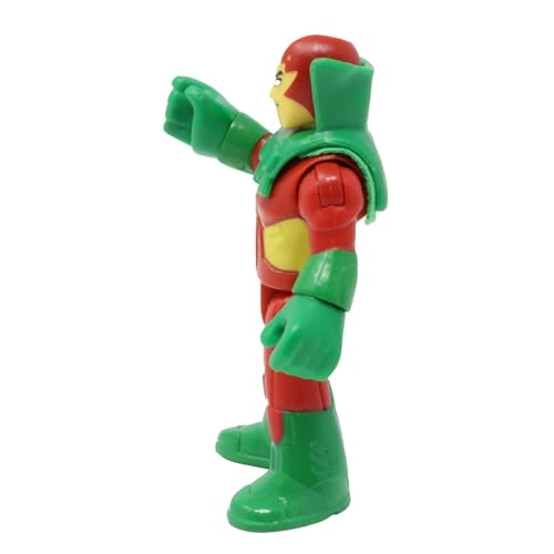 DC Superfriends - Mr. Miracle Figure (FXW98)