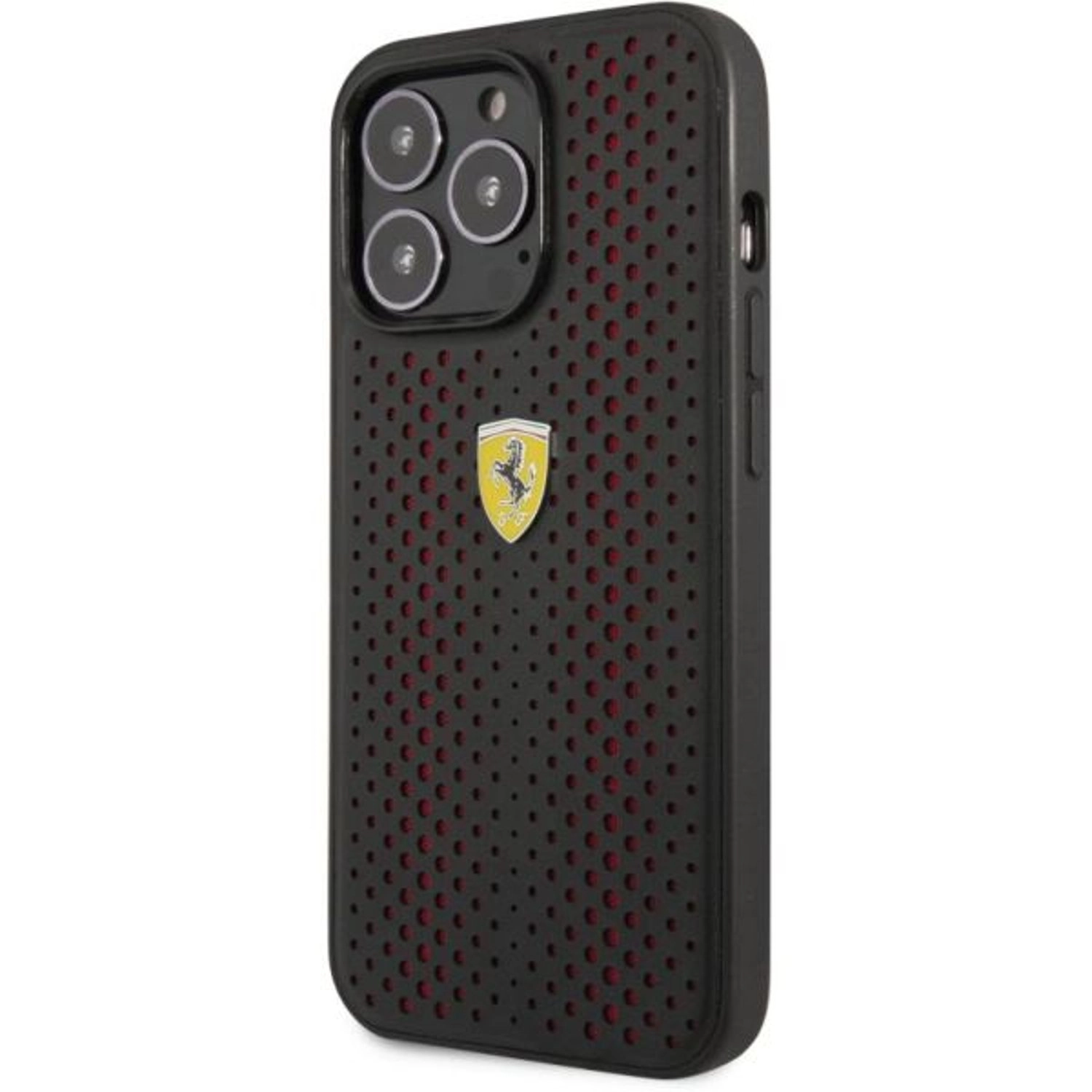 Leather Case for iPhone 14 Pro