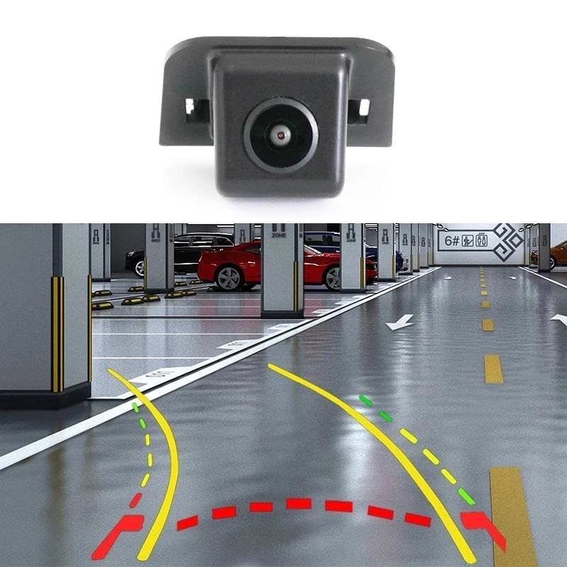 Parking Camera - HD Night Vision
