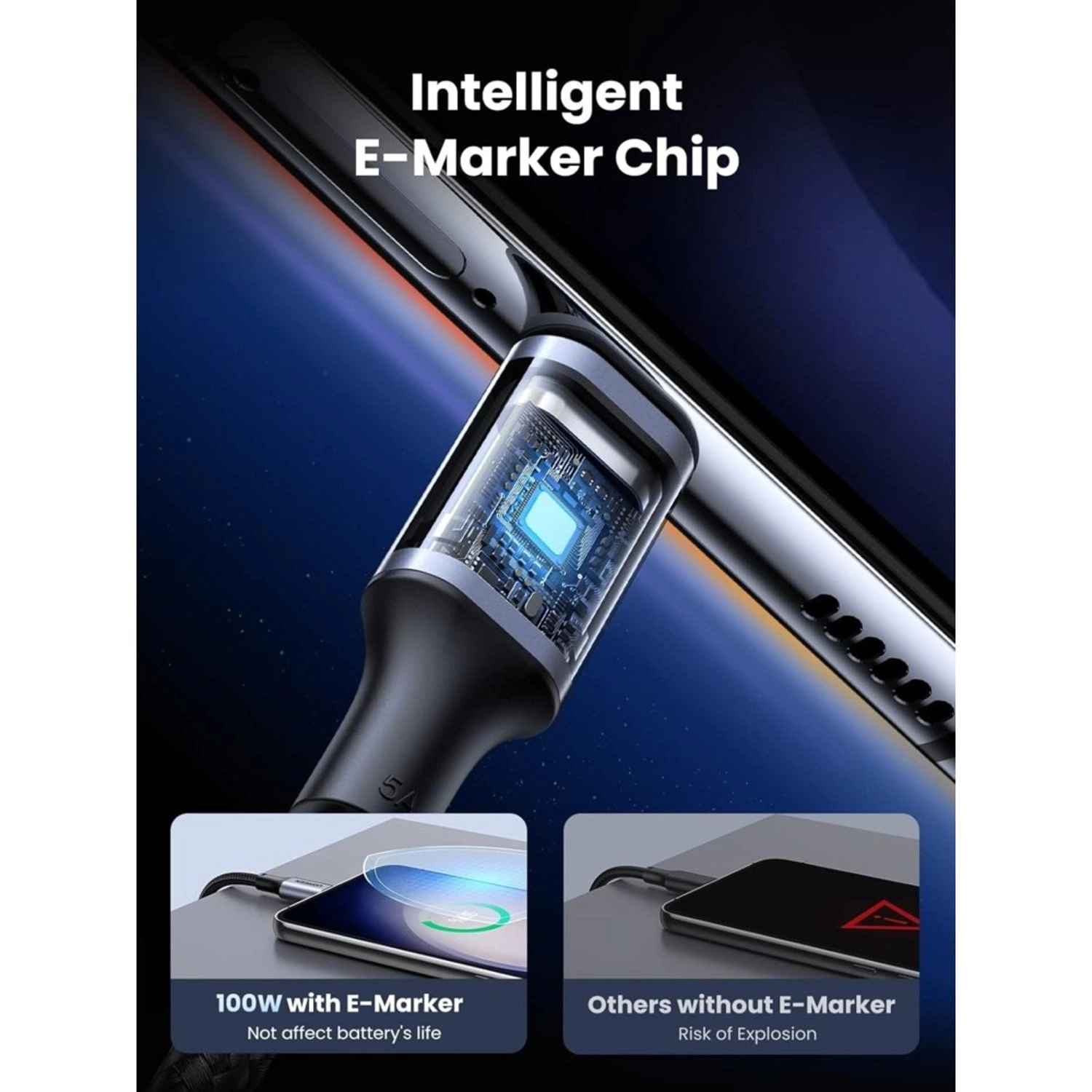 US316-70429B USB-C 2m