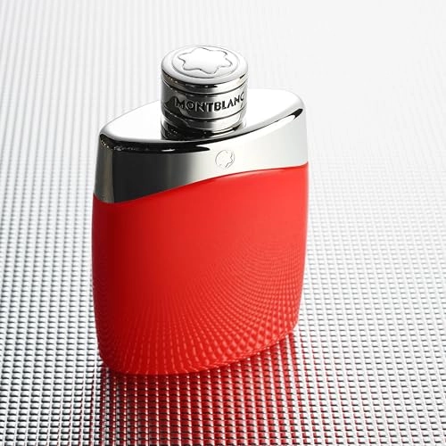 Leged Red Eau de Parfum 100ml