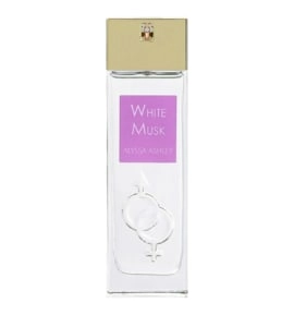 White Musk U Eau de Parfum 100 ml