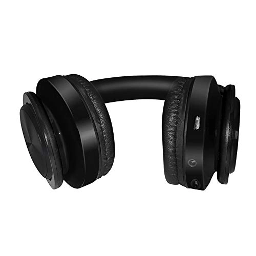 Over Ear Wireless Headphone