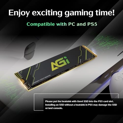 AI818-43 - 1TB 2280 Inches