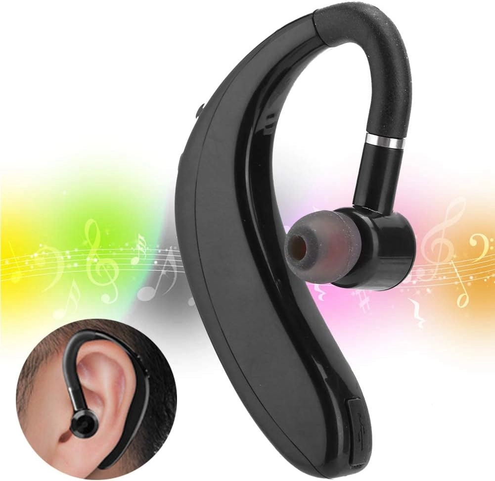 S109 Wireless Headphone