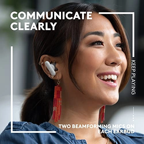 G FITS Wireless Earbud