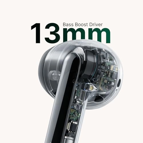 Buds Mini Wireless Earbud