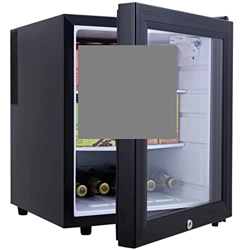 Beverage refrigerator