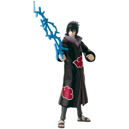 Sasuke Uchiha - Naruto Shippuden (17 cm)