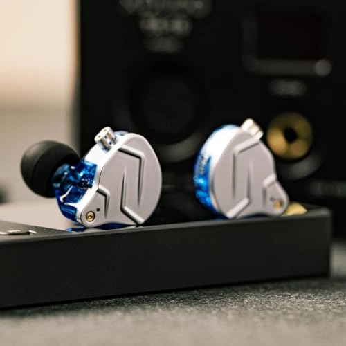 ZSN PRO X Wired Earbud