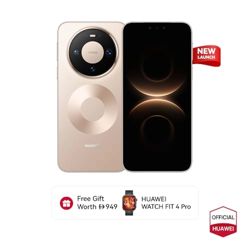 Mate 80 Pro - 16GB 512GB + Fit4 Pro